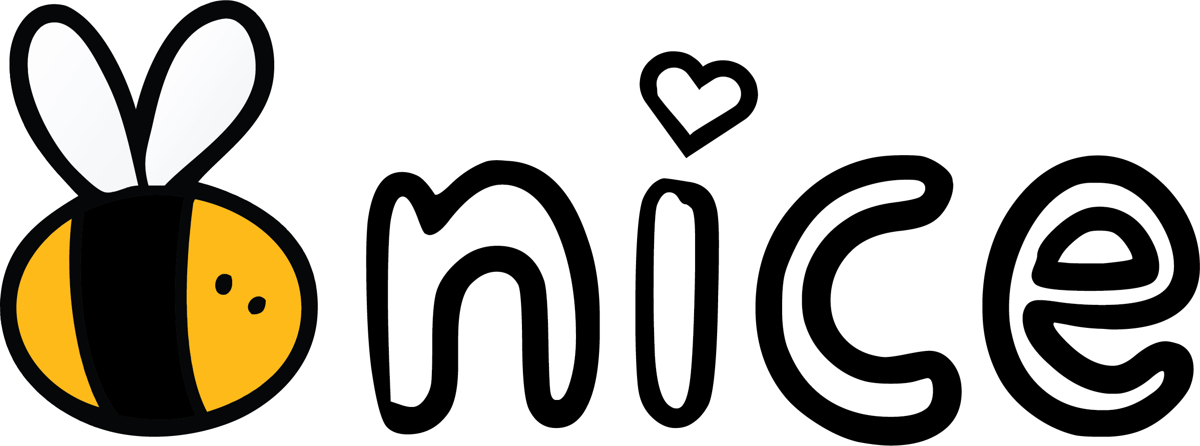 Nice Jewish Logo